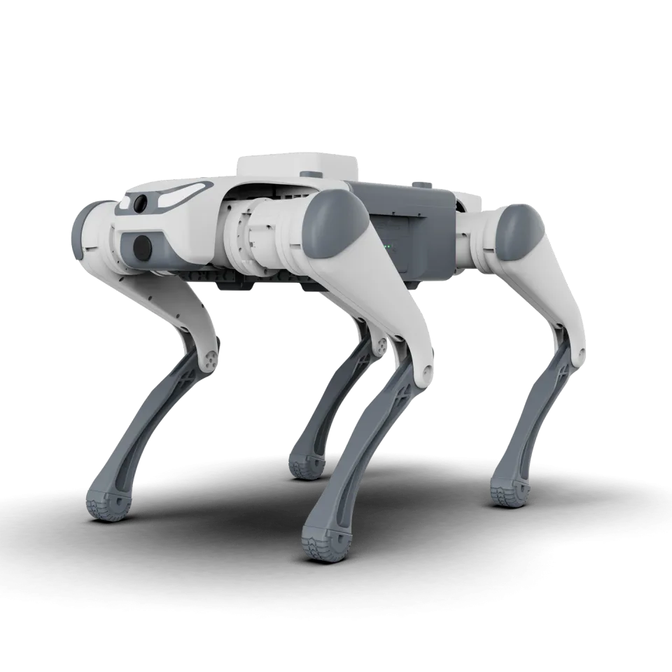 Lite3 Venture