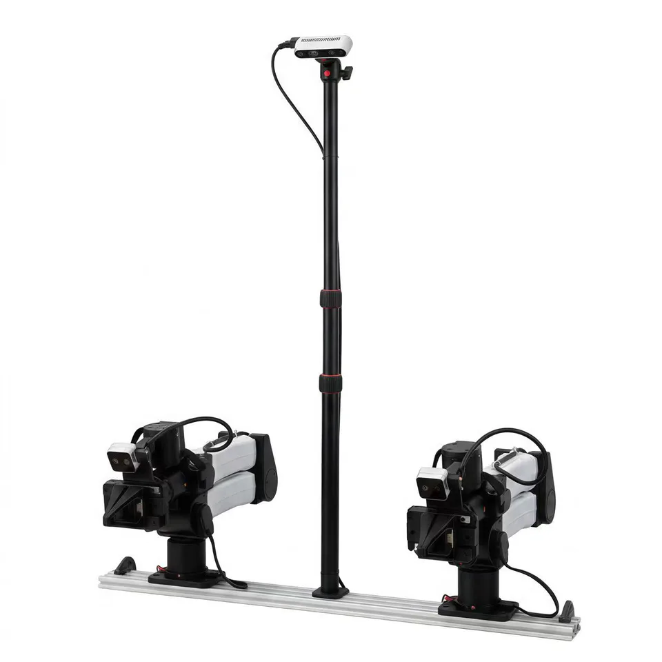 i2RT MolmoAct 2 Research Kit