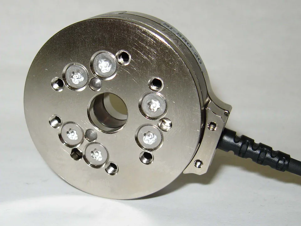 ATI Mini45 F / T Sensor