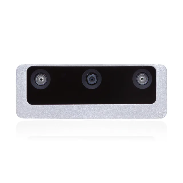 OAKChina OAK-D-W-PoE Camera