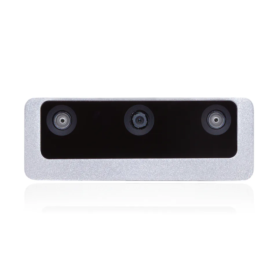 OAKChina OAK-D-W-PoE Camera