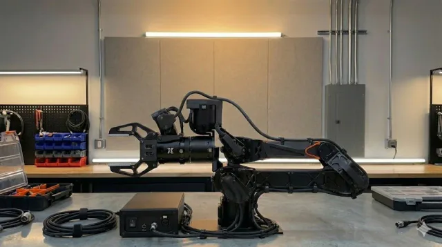 RCSV Mobile Aloha - Month Rental