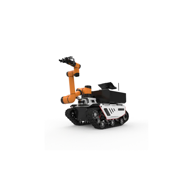 AgileX Mobile Manipulator Cobot Kit Pro