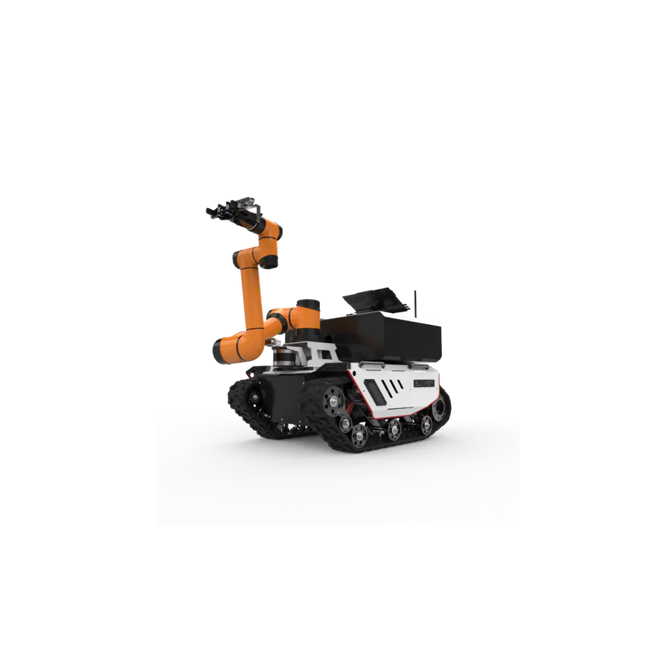 AgileX Mobile Manipulator Cobot Kit Pro