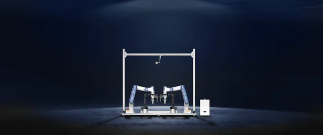 Dobot Atom D