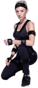 Noitom PN 3 Motion Capture - Full Body
