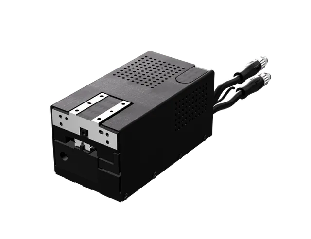 DH Robotics VLM Series