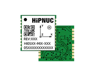 HiPNUC EVAL-HI05N Sensor