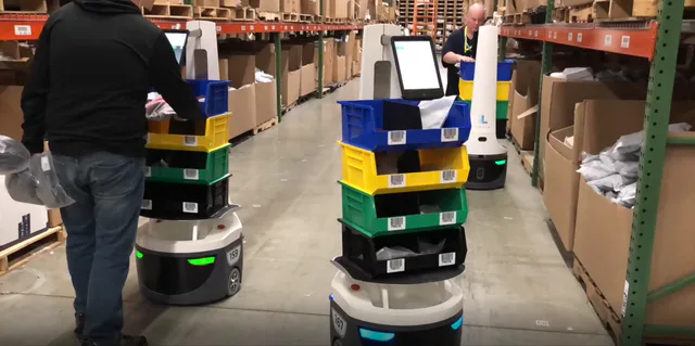 LocusBot
