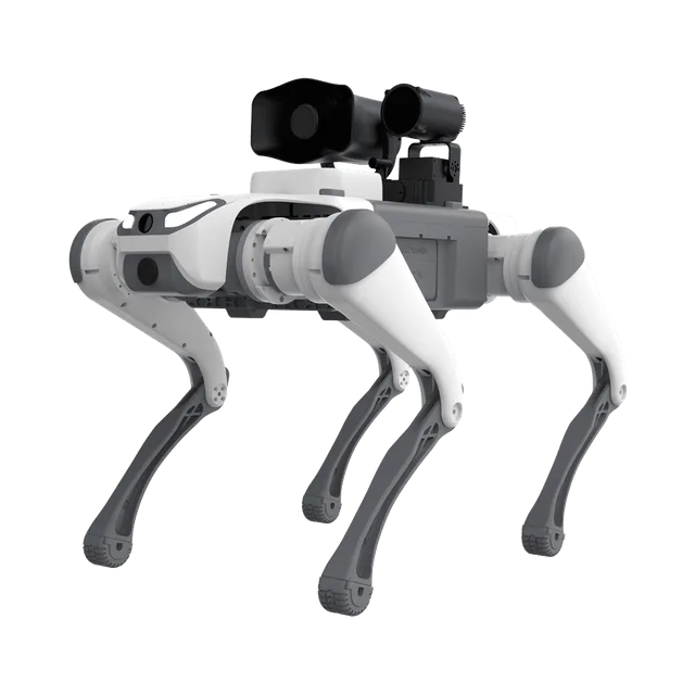 Deep Robotics Lite3