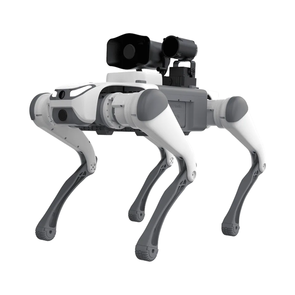Deep Robotics Lite3