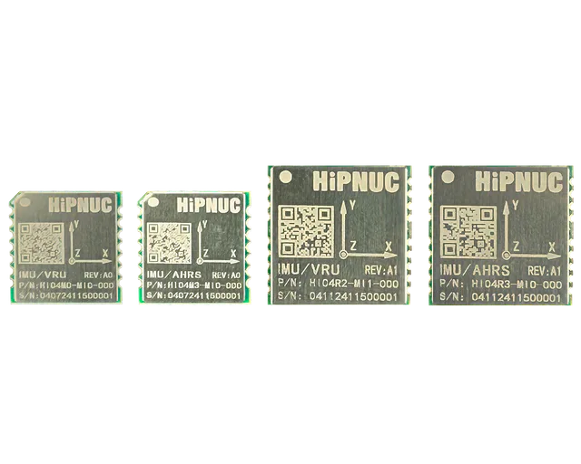 HiPNUC EVAL-HI04M Sensor