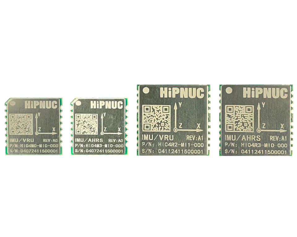 HiPNUC EVAL-HI04M Sensor