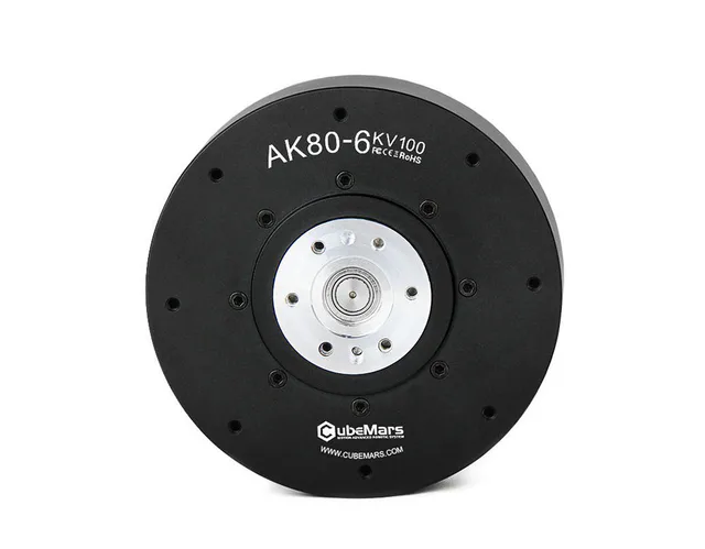 CubeMars AK80-6 KV100