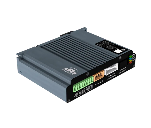 DH Robotics Precision Force Servo Drive