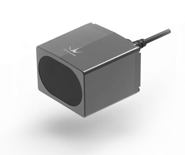 Benewake TF03 LiDAR