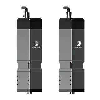 JODELL ERS Rotary Vacuum Actuator