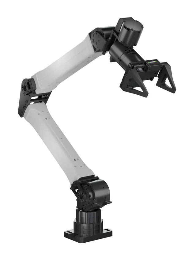 i2rt BIG YAM 6-DOF Robot Arm