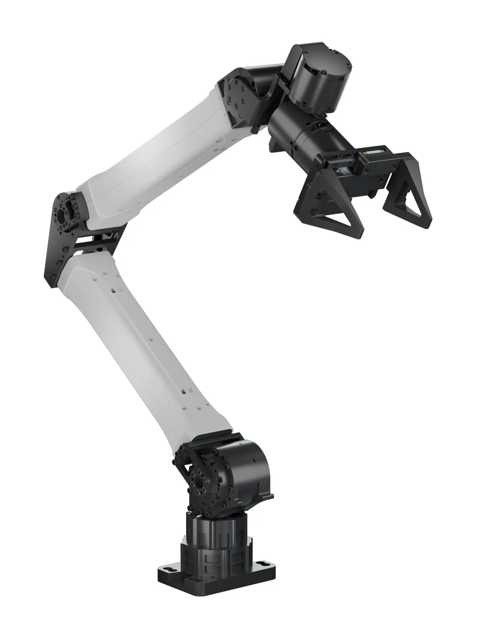 i2rt BIG YAM 6-DOF Robot Arm