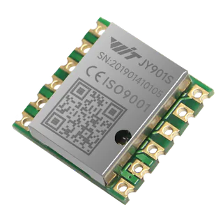 WitMotion JY901S Sensor