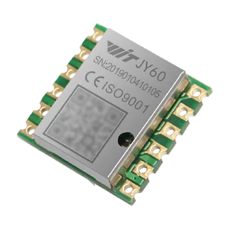 WitMotion JY60 Sensor