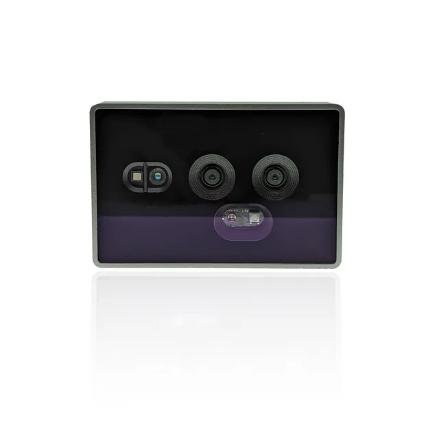 OAKChina OAK-D-SR-PoE Camera