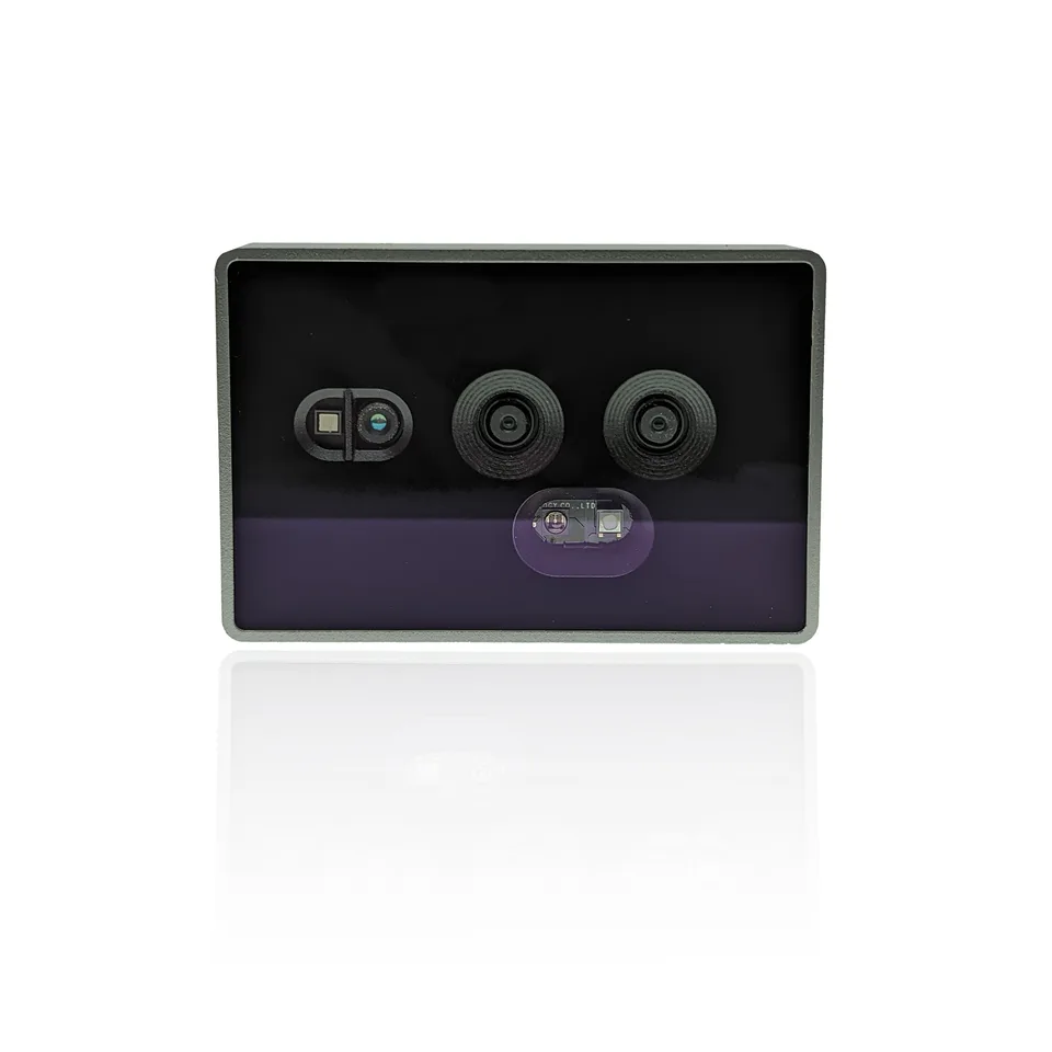 OAKChina OAK-D-SR-PoE Camera