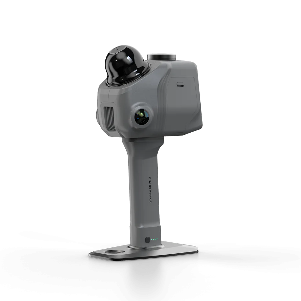 3DMakerpro Raven LiDAR Scanner