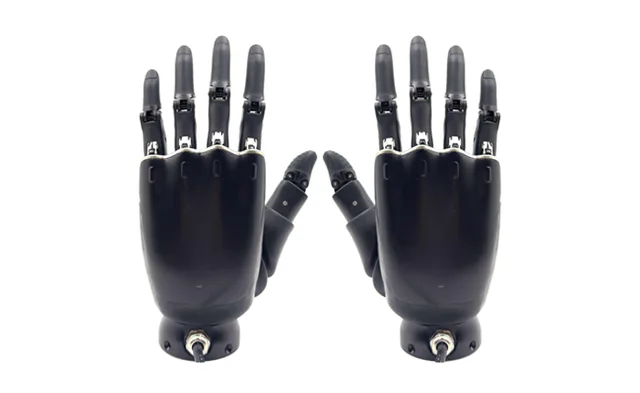 OYMotion ROH-LiteS Dexterous Hand