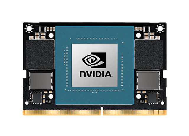 NVIDIA Jetson Orin 16GB Modules