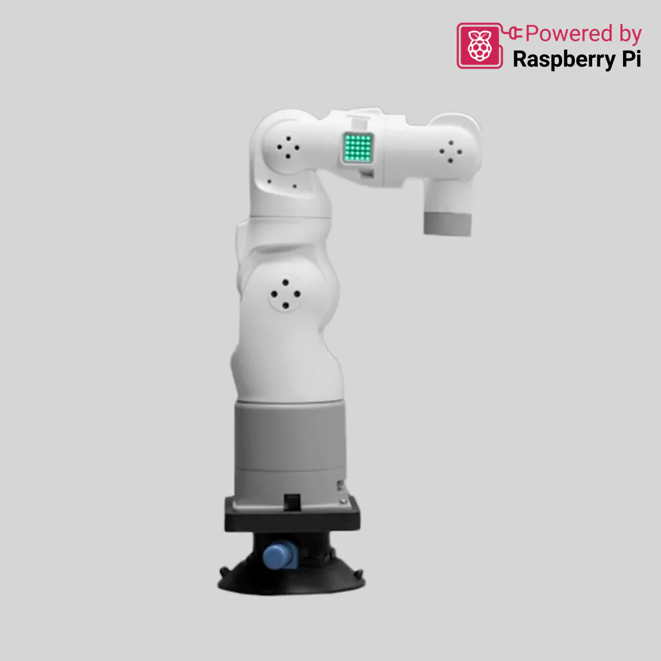 Elephant Robotics myArm 300 Pi