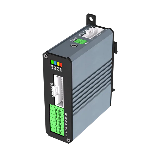 DH Robotics Actuator Servo Drive