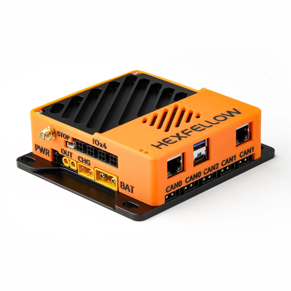 HexFellow HEXCOMPUTER-P1