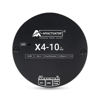 MyActuator RMD-X4-10 Motor