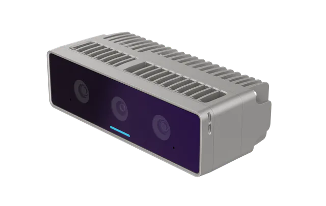 OAKChina OAK 4 D Camera