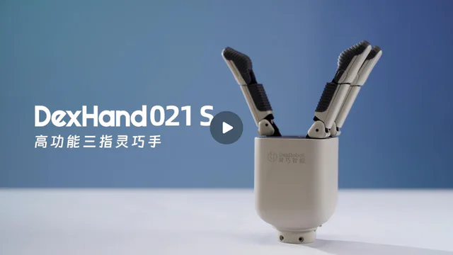 DexRobot DexHand021 S