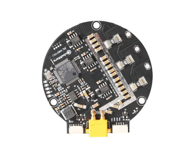 CubeMars AK Series Driver Board