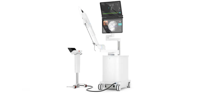 Intuitive Ion