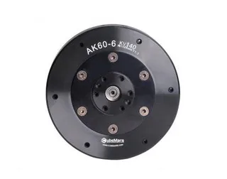 CubeMars AK60-6 V1.1 KV140