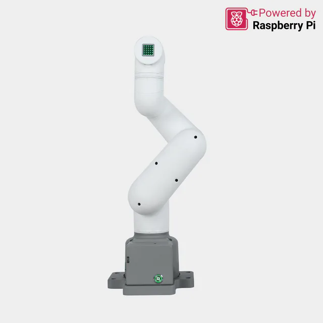 Elephant Robotics myCobot 320 Pi
