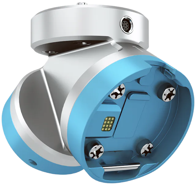 OnRobot Dual Quick Changer