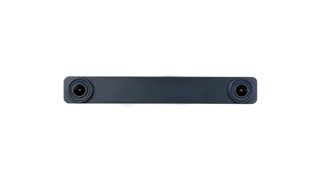 Direct Drive Tech TITA STEREO-GMSL2 CAMERA
