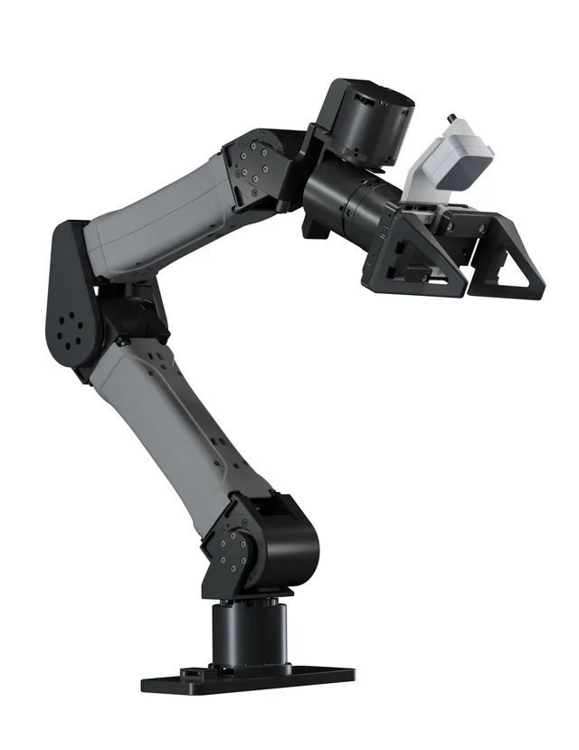 i2rt YAM Pro 6-DOF Robot Arm