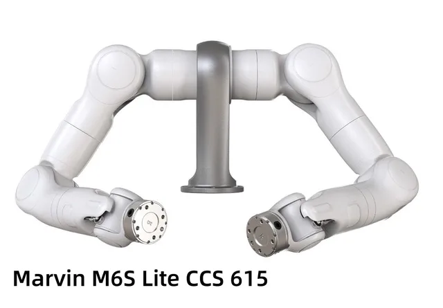 Marvin M6S Lite CCS-615