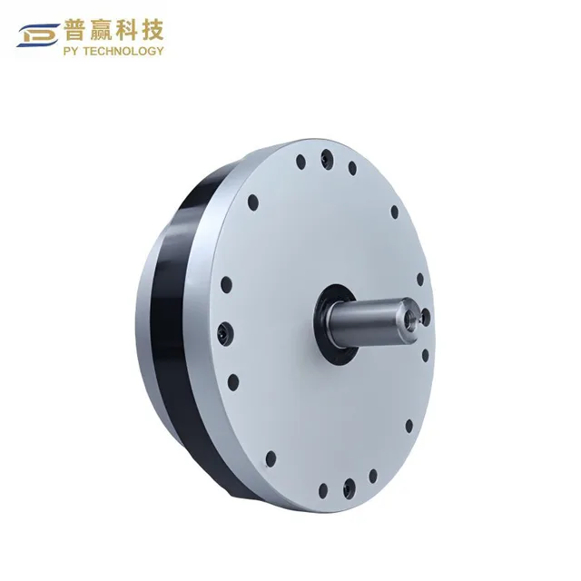 PY TECHNOLOGY HBJ Series Harmonic Reducer