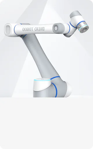 Dobot CRA IP68 Series