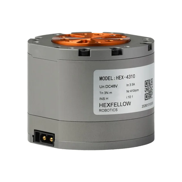 HexFellow HEXMOTOR 4310 Motor