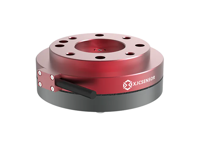 XJC MD80-6D Multi-Axis