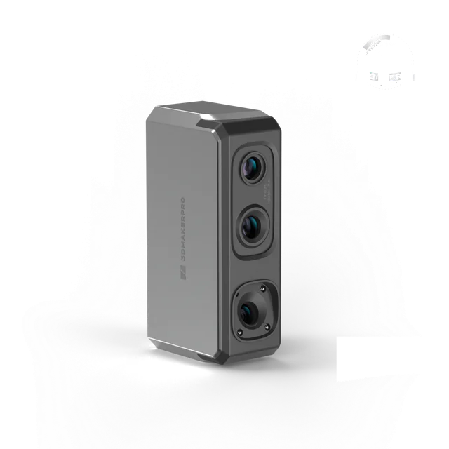 3DMakerpro Seal 3D Scanner