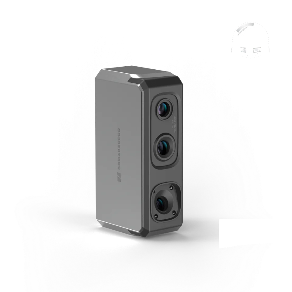 3DMakerpro Seal 3D Scanner